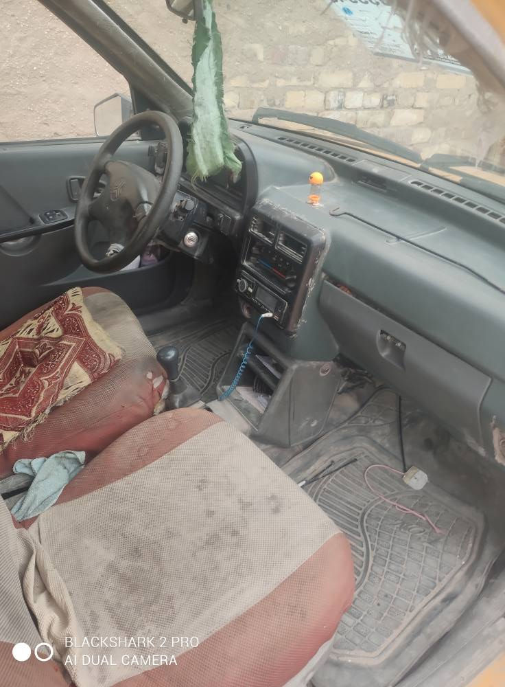 سياره سايبه تكسي موديل 2011 أدخن بيه رنكات بس سياره رقمه نجف  سنويه لل2026مصفره غرامات وهيئه غرفته هلوه     غير متواجد على الفيس سعره 7ورقات النجف, العراق


**إذا كنت صاحب هذا الإعلان وتريد حذفه لأي سبب، رجاءا أرسل رسالة إلى الدعم الفني**