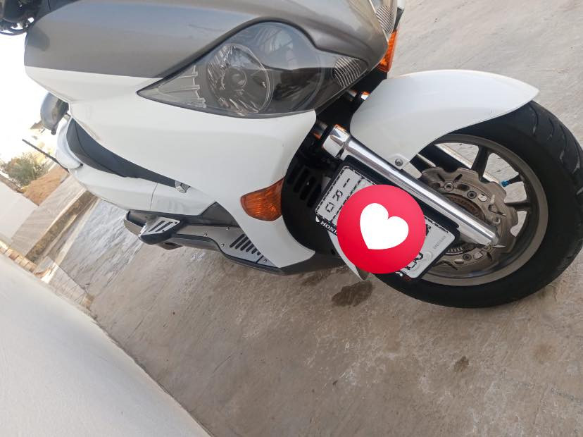 للبيع فول الفول مكفوله كفاله عامه
فورزه 010 s7 abs
فول مواصفات
الدراجه جديده وفول مثل ما موضح بلصور السعر والاستفسار رقم الهاتف / *********** متوفر واتساب
