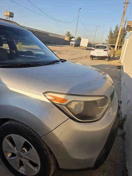 السلام عليكم 

صول موديل 2014 للبيع 

وارد امريكي حادثها موضح بالسونار صبغ بي

المكينة 1600 GDI 

مواصافات عادية مابيها كل مشكلة فقط الصدر مالتها يرادله شغل لان نص عمر

ماشيه ١٢٣ الف مايل

السعر 108 وبي مجال كلش بسيط حك جية 

جماعه جوه الشدة لحد يدخلي 

متواجد الصبح نفق الشرطة 
العصر بالدورة 

للاستفسار اكثر متواجد خاص او الاتصال على 

***********
***********
