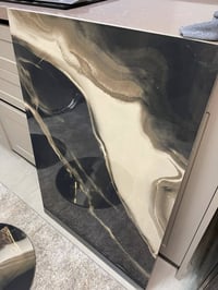 بورسلين • ٩٠×٦٠ • طبلات