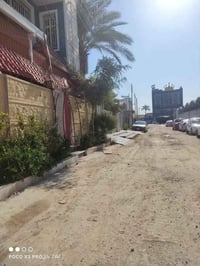 دار للإيجار • ١٥٠م • الكرامة