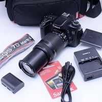 كأمره كانون   (💣 ✨70D 📸💣) نضافه 90/100 كامل ملحقات 📸 1- رام 32✅ 2- حقي...