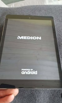 آيباد ماركة ميدوون المانيه اصلي بضاعه باله مستخدم بيهن خلل ابيعه هيج ه...