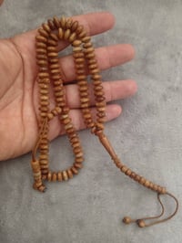 سبحة نارجين • ١٠١ حبة • مميزة