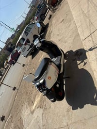 دراجه شحن للبيع مكاني الحسينيه مال راشديه 07775520882