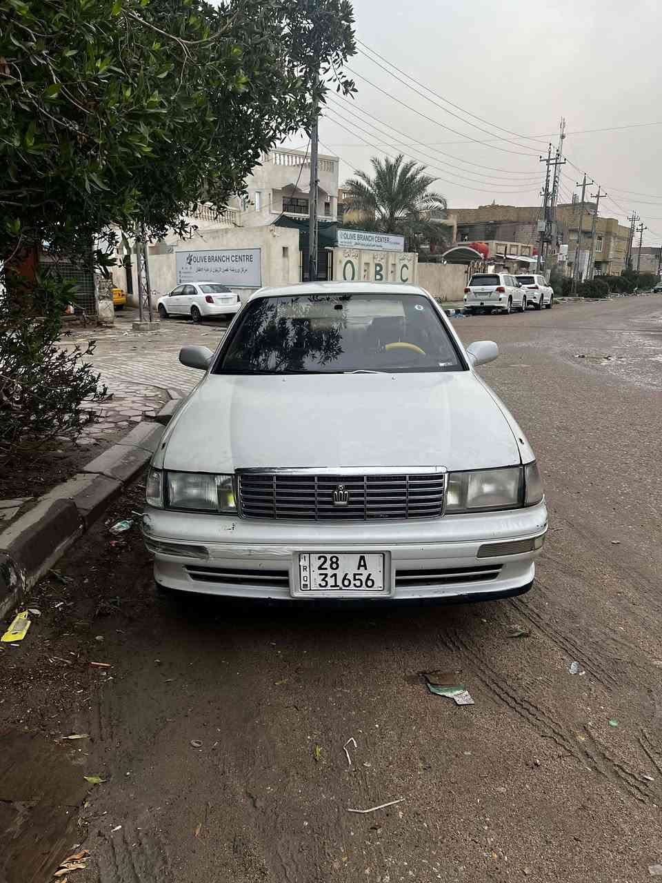 للبيع بطه منفصل كفاله عامه تبريد شغال مكينه 3000دلكو سياره بسمي رقم نكليزي نجف مكان سياره بلناصريه المركز سعر 50وبيه مجال قليل ‏‪0788 369 2633‬‏
