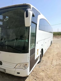 النجف الاشرف • الأربعاء بالليل • باص حديث