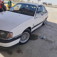اوميغا • ١٩٩٢ • رقم قادسية