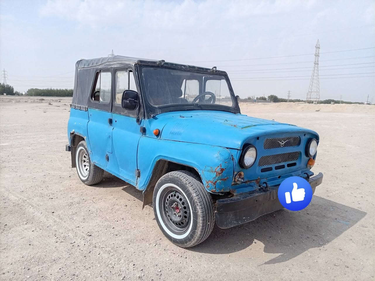 واز للبيع مكان زبير  سعره مليونين  مكينه وكير فيفتي      متوجد واتساب رقم الهاتف ***********
