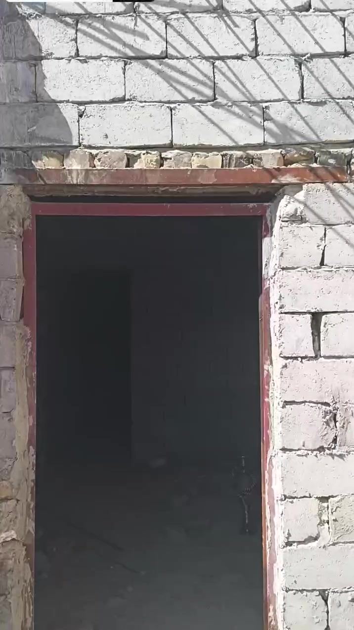 السلام عليكم هيكل للبيع ٢غرف نوم وهول وصحيات داخليه مبنيات ومسكوفاك الموقع التاجيه الزراعي خلف حي الصناعي باقي التفاصيل والسعر الاتصال على الرقم ***********
