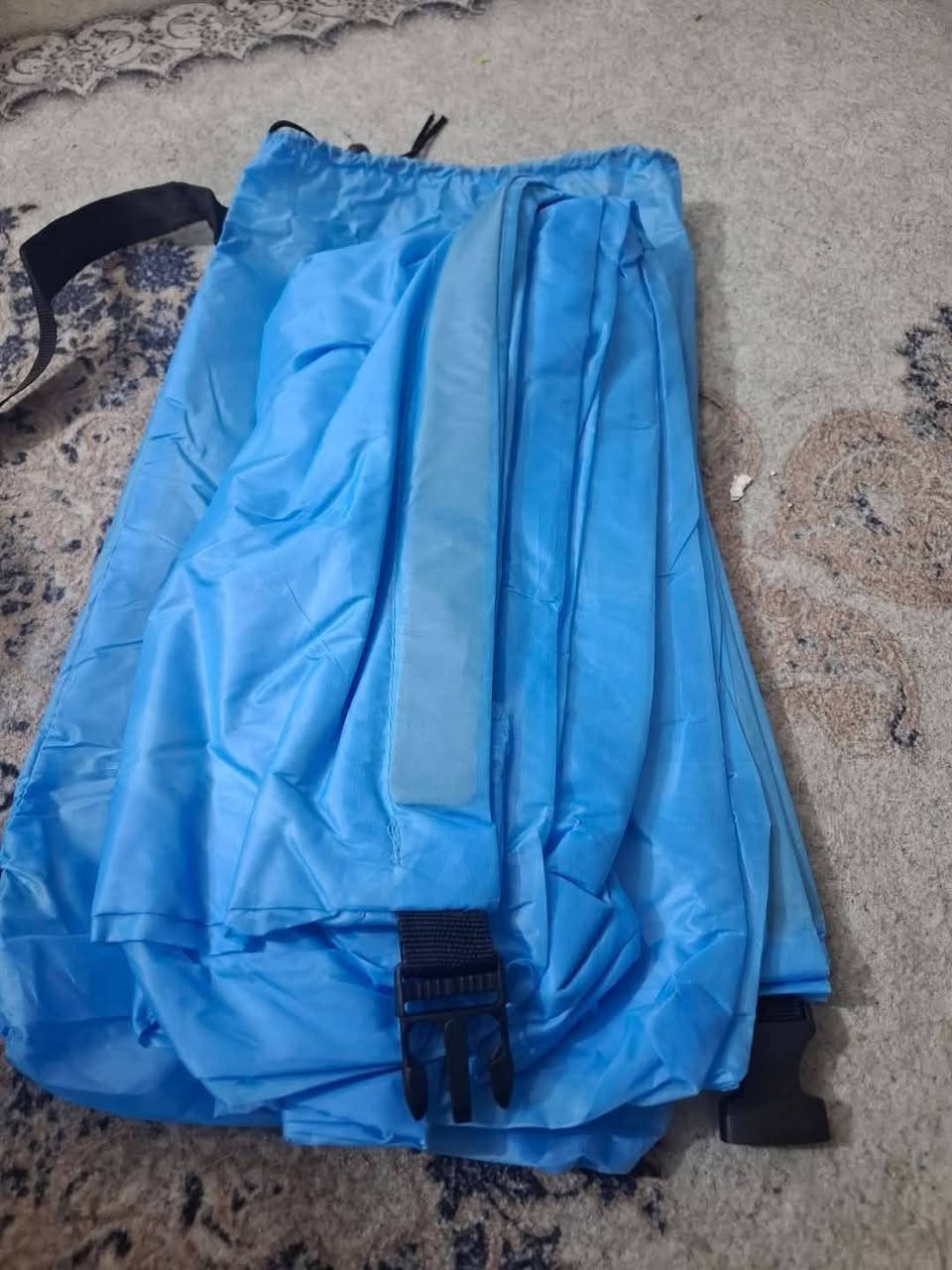 شغلات سفر وتخيم


**إذا كنت صاحب هذا الإعلان وتريد حذفه لأي سبب، رجاءا أرسل رسالة إلى الدعم الفني**