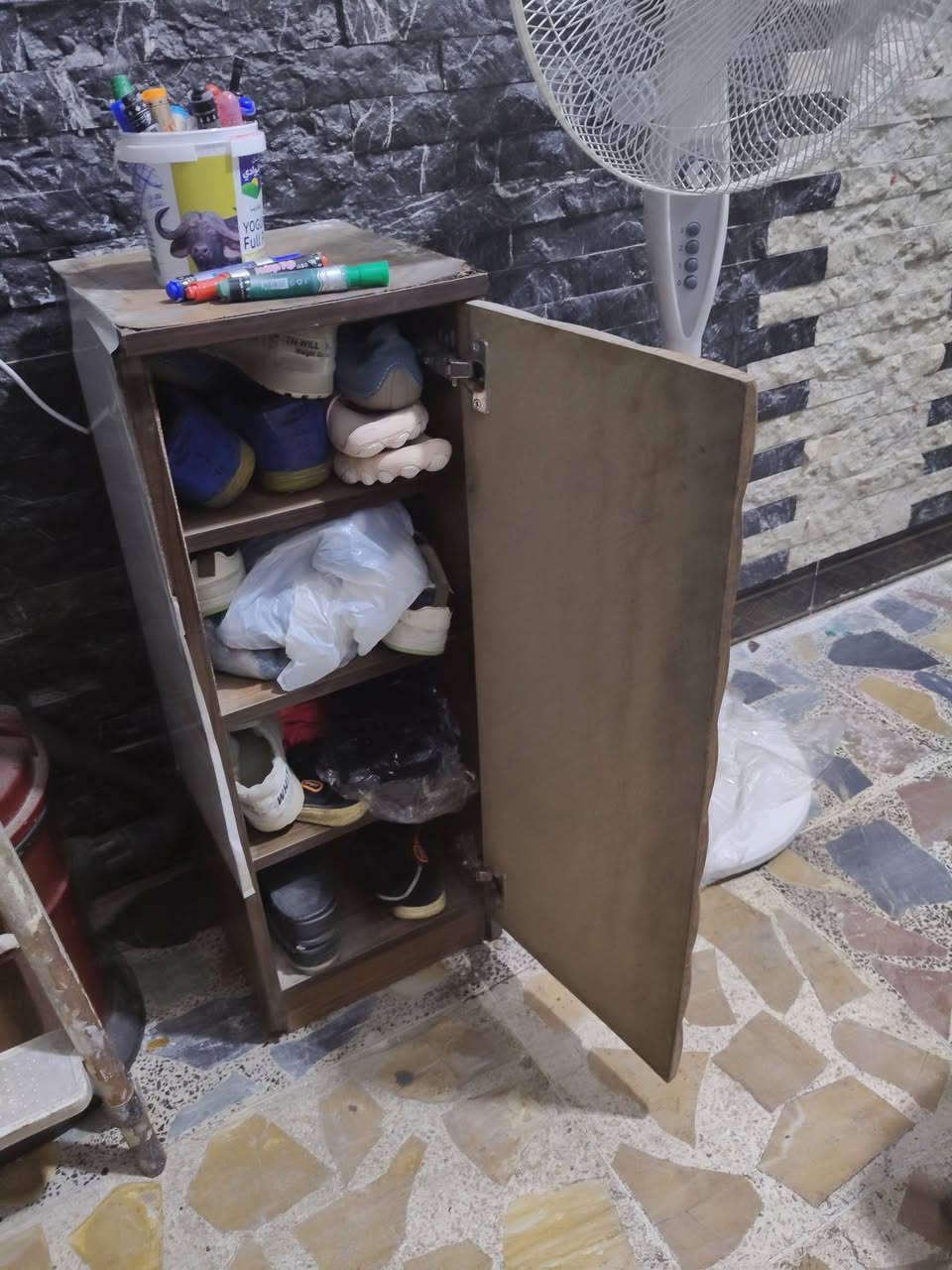 السلام عليكم عندي اغراض للبيع. الشعلة


**إذا كنت صاحب هذا الإعلان وتريد حذفه لأي سبب، رجاءا أرسل رسالة إلى الدعم الفني**