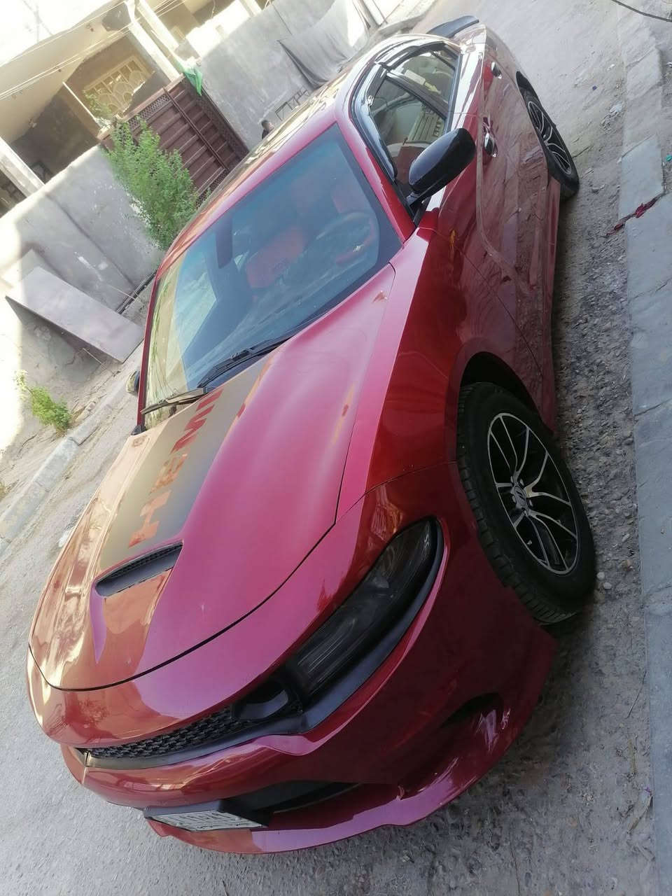 للبيع فقط جارجر 2015 مسجل 2016 رقم بصره بسمي رقم دولي سياره بيه فخذه مبدله وجملق وبنيد وبلب سياره خليجيه فول موصفات واحد عله واحد سياره مال وحد يعيش بيه سعر 140 وبيه مجال بصيط مكاني بل بصره بل كرنه شراي ينتصل ويدلل رجن لاحد يرسني خاص رقم موجود ينتصل ويدلل علمن سياره جديده بمعنه لكلمه وجهزه من كلشي تحياتي للجميع *********** نتصل وبيك خير وتدلل
