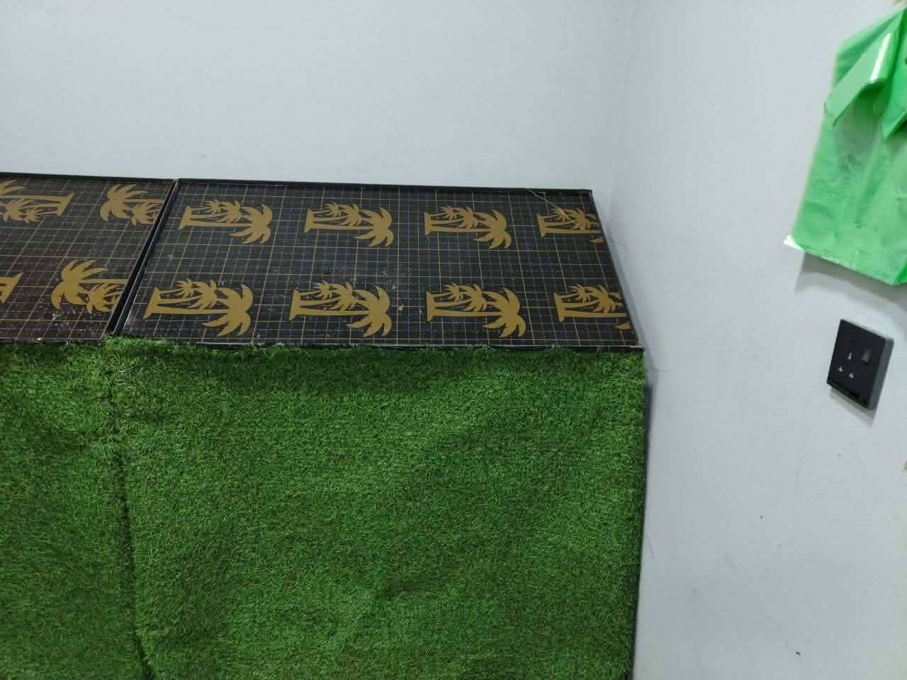 للبيع 3 عارضات للخضروات والفواكه
بسعر 160
***********
