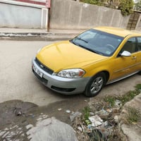 امبالا • ٢٠١٠ • مكينة ٣٥٠٠