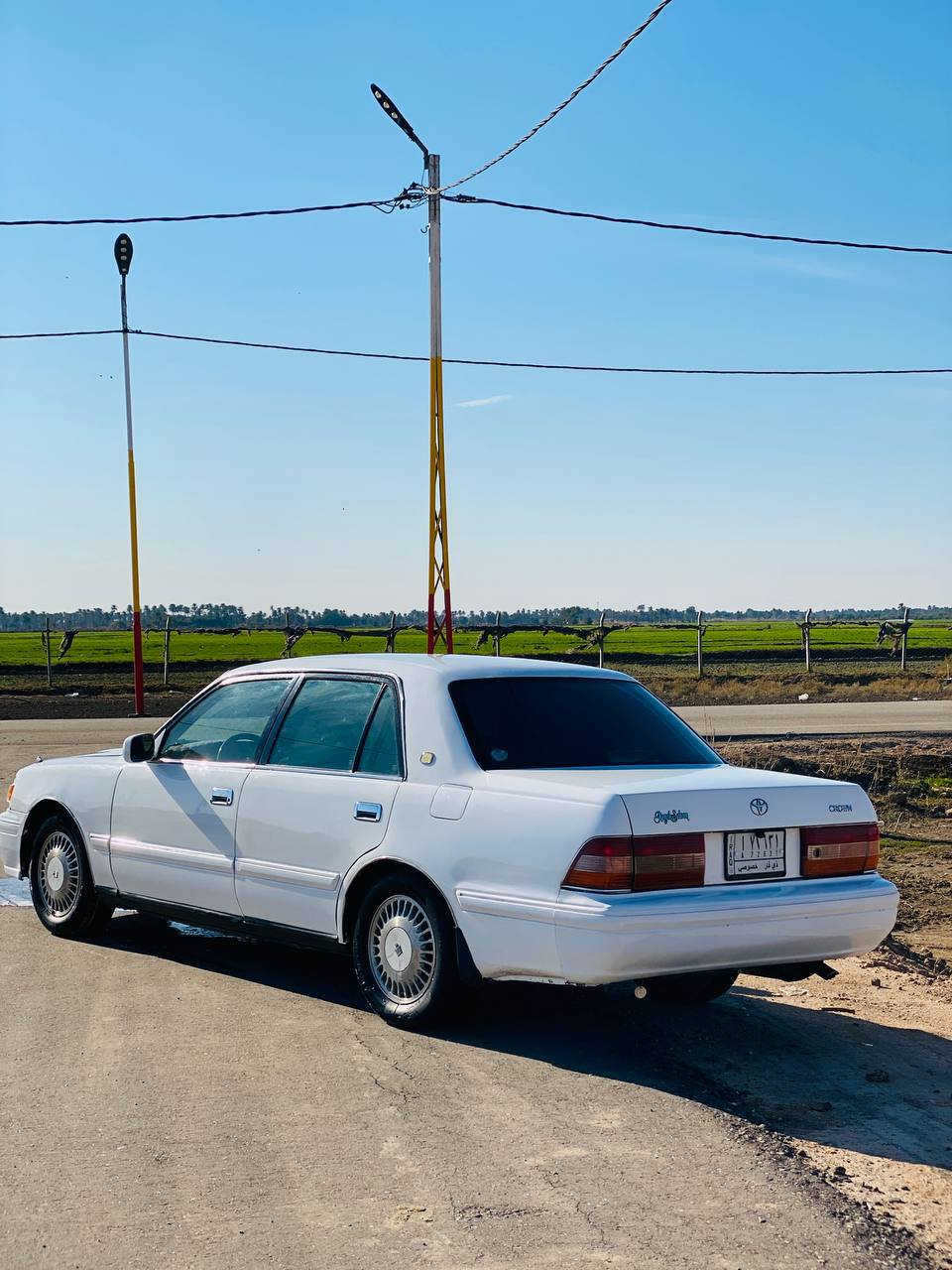 سلام عليكم راس ثور تكم رقم ذيقار مداور ثانيوم مكينه 3000الف فيشه وبطل اسود مكينه وكير خير من الله حداديه هستوني مسويه تخم تاير باتري جديد كهربائيات شغاله كله شاشه اربع سماعات شغاله بيه فخذ امامي كتر لسايق السعر /83/وبيه مجال مكان دوانيه مهناويه ماجاوب  عل خاص شراي انتصل وبيك خير ودلل رقم تليفون ***********
