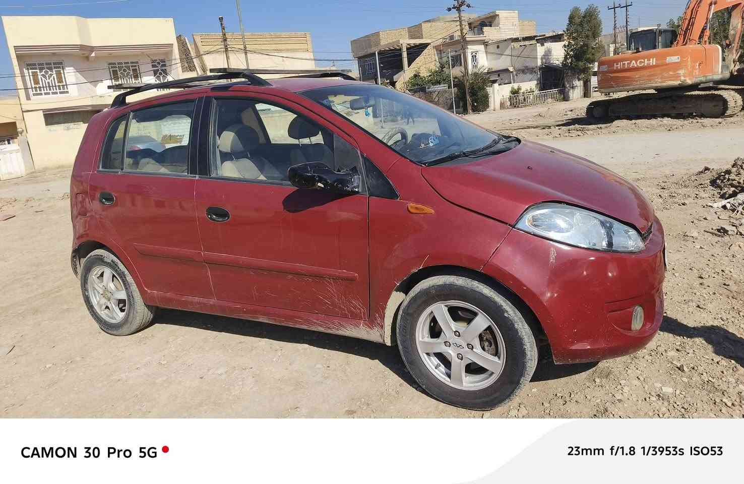 مركبه شيري a1 مديل٢٠١٢ محورة كورلا بيكو 1600
للاتصال :
***********
