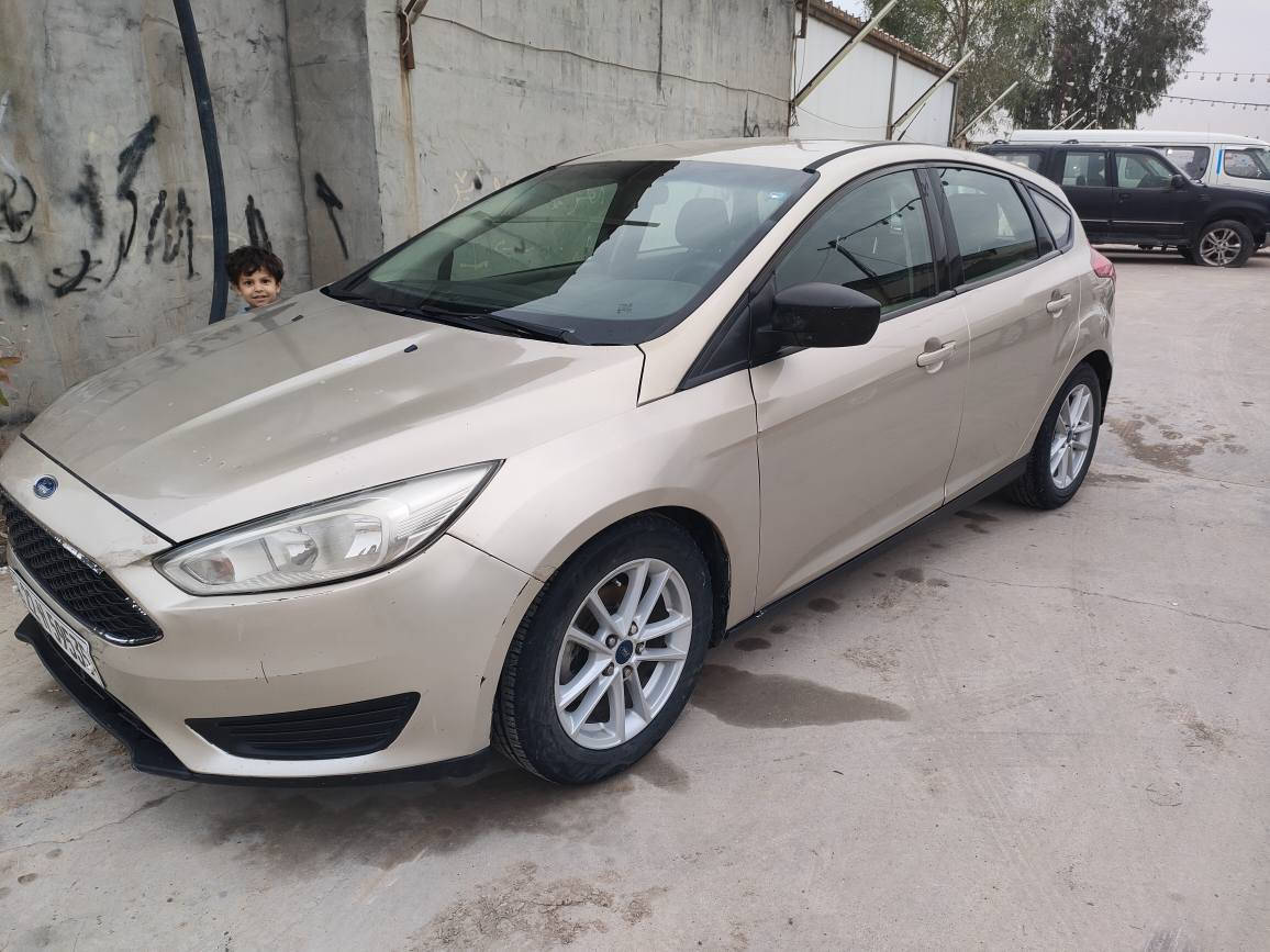 فورد فوكس ٢٠٠٨ 
٤ پارجةى بؤياغة 
سعرى ٧٩ وةرقة 
*********** أربيل, العراق
