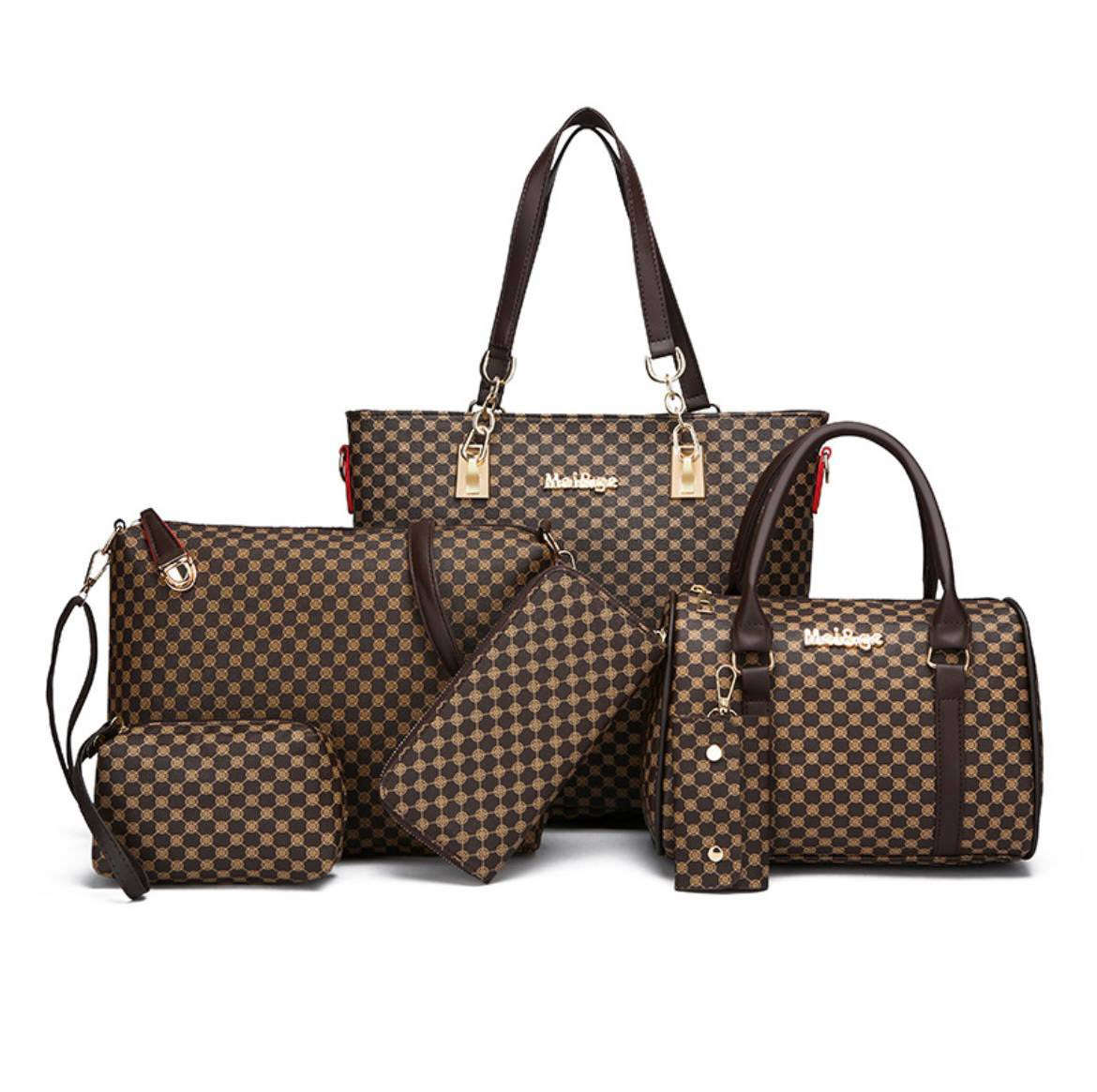 سيت حقائب ٦قطع جلد كواليتي عالي وحقيبه مبطن
لسيت ب١٢ الف وتوصيل ٣ للشركه


**إذا كنت صاحب هذا الإعلان وتريد حذفه لأي سبب، رجاءا أرسل رسالة إلى الدعم الفني**