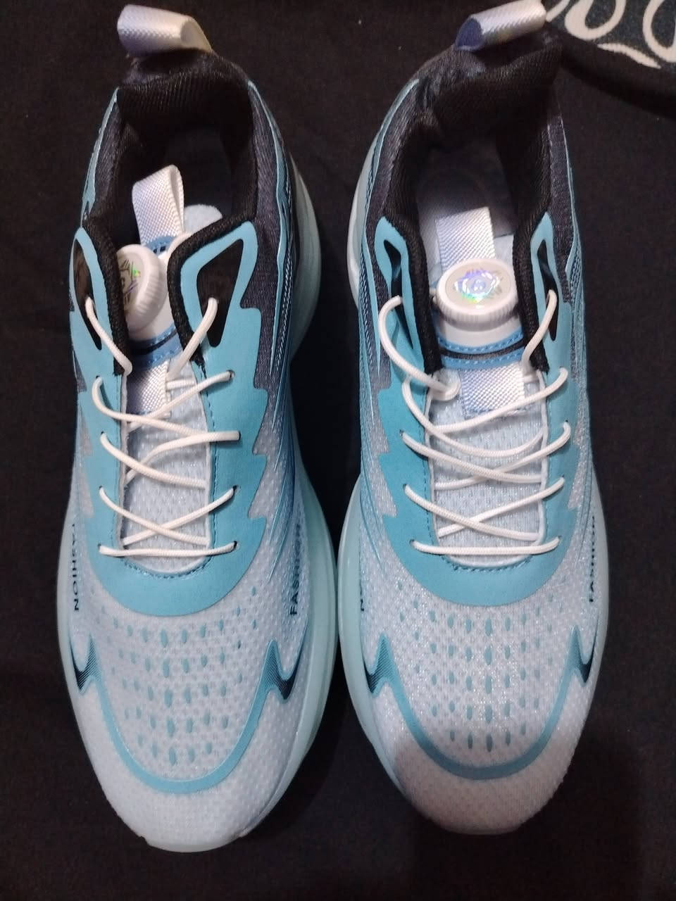 أحذيه جديده السعر 10


**إذا كنت صاحب هذا الإعلان وتريد حذفه لأي سبب، رجاءا أرسل رسالة إلى الدعم الفني**