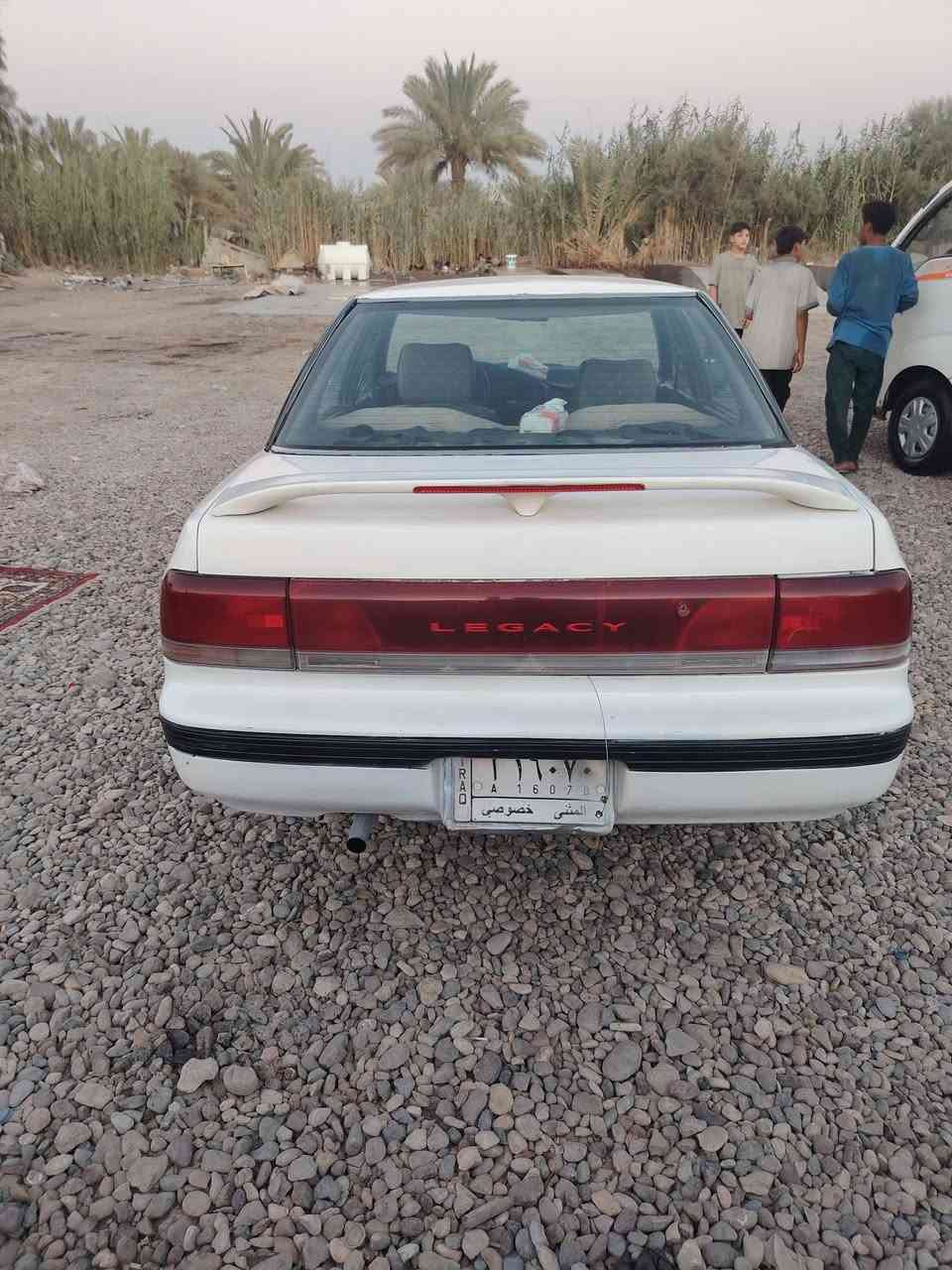 السلام عليكم سيبارو مديل 93 رقم مثنى سنويه نافذه ب20تريد تحويل تريد وكاله محرك كير حداديه جديد عله وضع الشركه مكفوله من الحادث السياره عله وضع الشركه تدفئه تبريد السياره ياباني اصلي السعر ٢٨ وبي مجال بصيط حك الجيه بيع فقط مكان السياره ديوانيه الحمزه الشرقي للتواصل ***********
