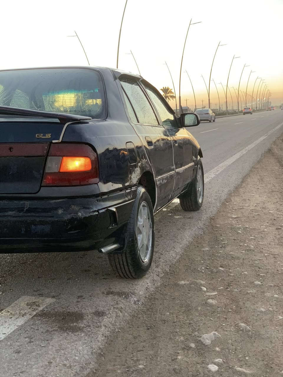 السلام عليكم النترة مصطرة 92 مكينة 1600 مفتوح سنوية لل 26 السيارة خير من الله كير مكينة كهربائيات حدادية 50/ بل مية ترايها وين ميعجبك السعر 20 ورقة وبيها مجال مكاني بعقوبة تقاطع السادة ***********
