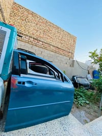 أبواب سي ٢٠٠ • افنجر • نضافه