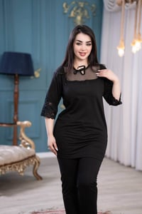 ملابس نسائية • موديلات جديدة • توصيل متوفر