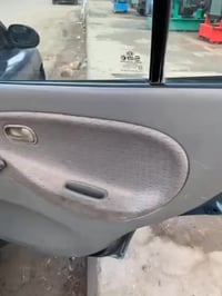 ريو ٢٠٠٢ • ضربه قوية • بابل شوملي