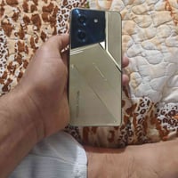 تكنو بوفا 5 • رام ١٦ • بطارية ٦٠٠٠