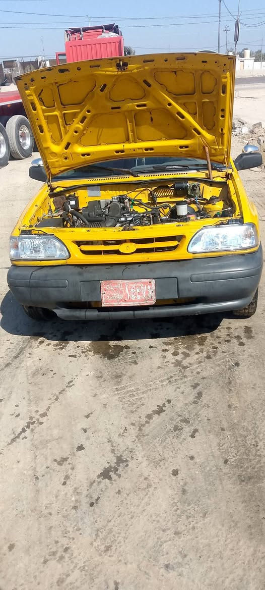 السلام عليكم للبيع فقط سايبه موديل 11مكينه جديده وكير بس رابع مرات يفلت باتري باور دينو سلف كوله جديد حداديه زينه تخم تاير جديد سياره جاهزه سعر 7وراق تبريد شغال بس فصل ماعرف مشكلته بدون راعي تكفل سرقه وعشاير وطلب بيع مستعجل العنوان النجف الاستفسار على رقم ولخاص مفتوح ***********
