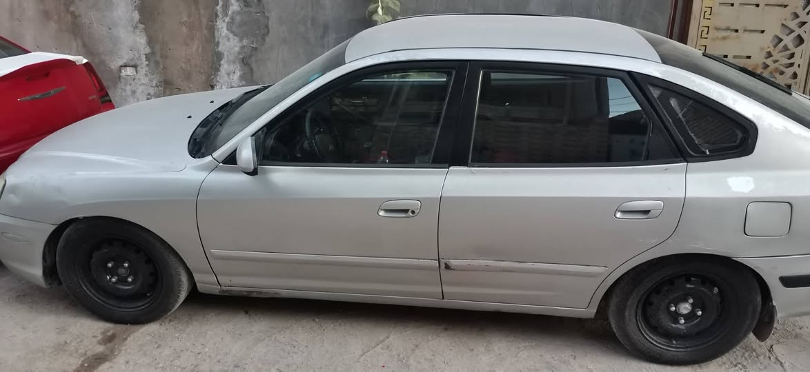 هونداي النترا رقم بغداد تحويل مباشر تبريد يشتغل مراوس وي صفره مثلهه  او بيع ٥٨ بيهه مجال قليل *********** شراي اتصل
