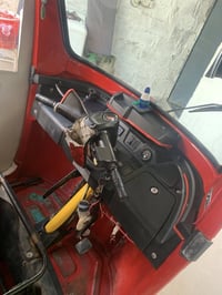 تكتك • موديل 2022 • رقم وسنوية باسمي