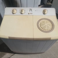 غسالة • فول أوتوماتيك • قرية الغدير