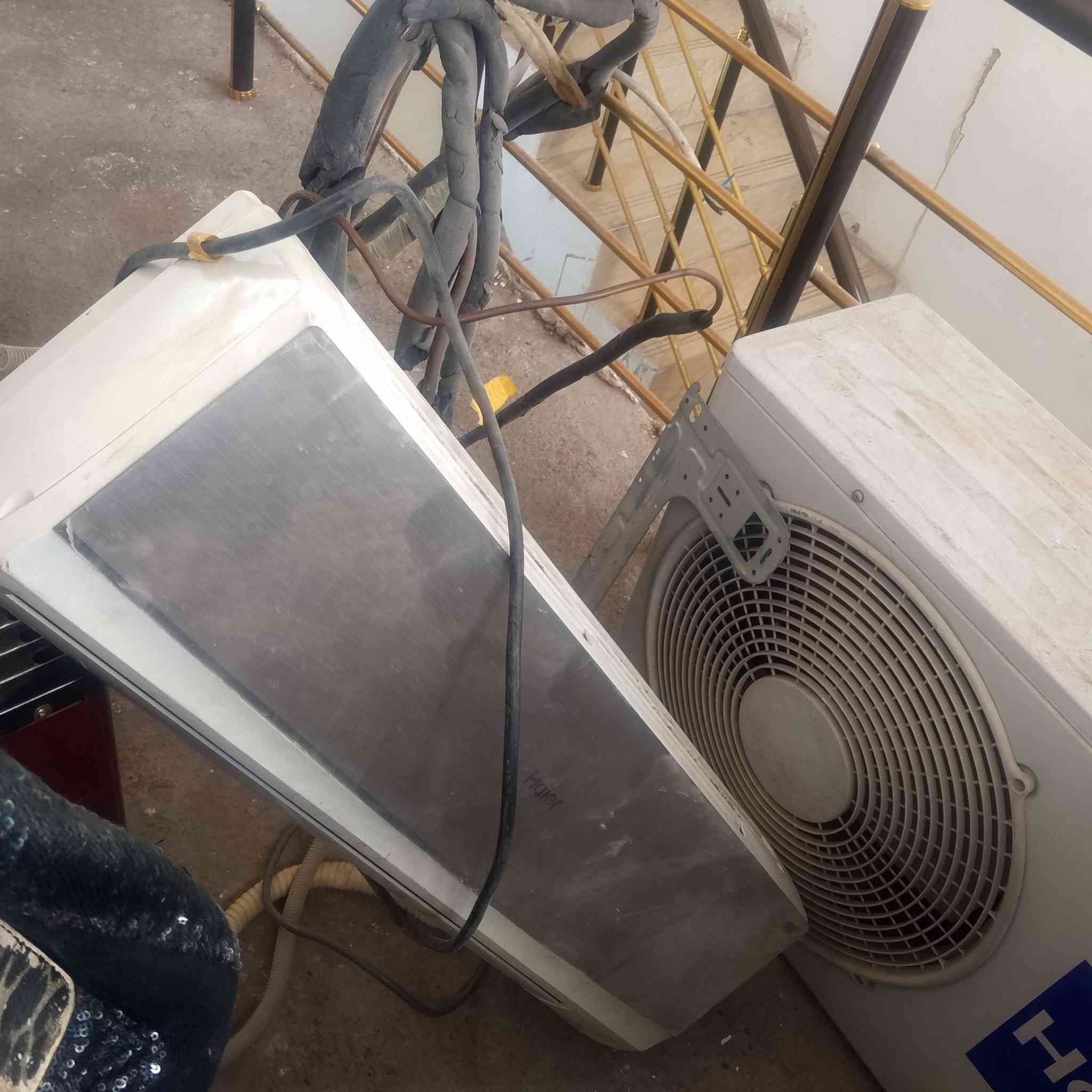 للبيع سبلت طن واحد مكان كميره جزيره بغداد


**إذا كنت صاحب هذا الإعلان وتريد حذفه لأي سبب، رجاءا أرسل رسالة إلى الدعم الفني**