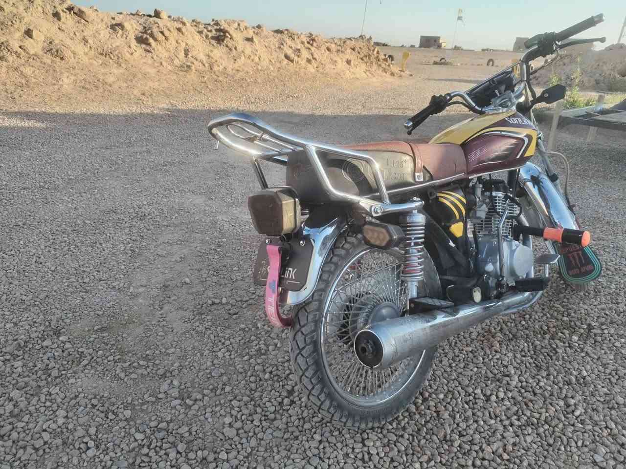 سلام عليكم مودور سونك لبيع موديل 24 مكينه بلاد ماملعوب عليه سبانه كهربيات كلهن شقاله جاهز سعر 600 وبيه مجال ***********

