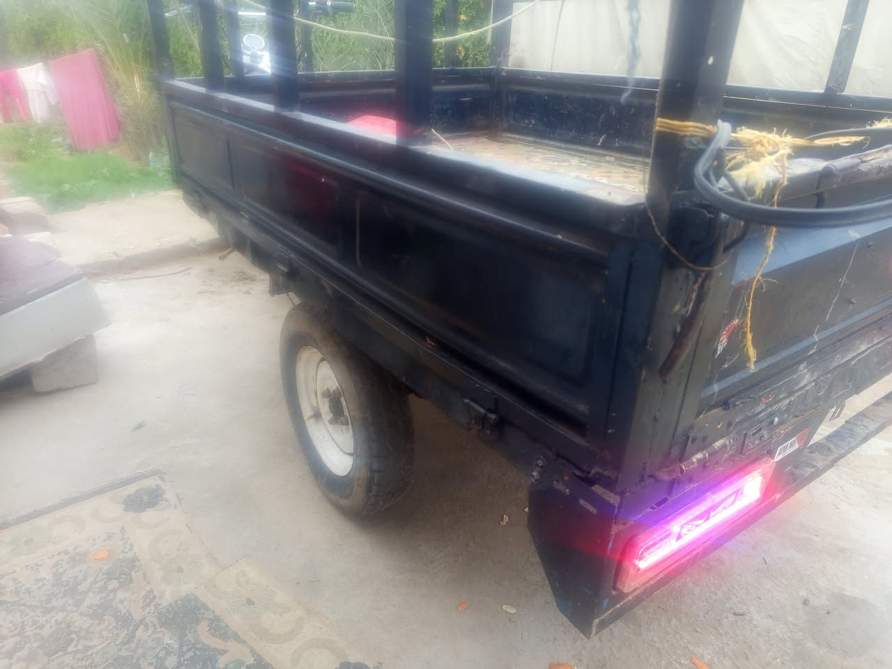 سلام عليكم ستوته ام تي ار 2017 كلك كلك للبيع مكينه كير اكسل نضيفات شاصي مكفول تايرات جدد كهرباايات شغاله كله السعر 600 اوبيه مجال مكاني دوانيه شاميه ***********
