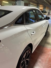 ام جي جي تي • ٢٠٢٥ • ١٠٠٠٠ كم