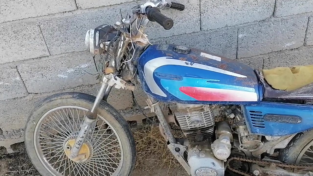 ماطور البيع بس يرادلو جوب وهندر شغال اتصال ***********
