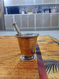 هاون بغدادي • قياس ١٨ • بغداد الدوره