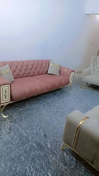 ٨ مقاعد • نضيف • تركي