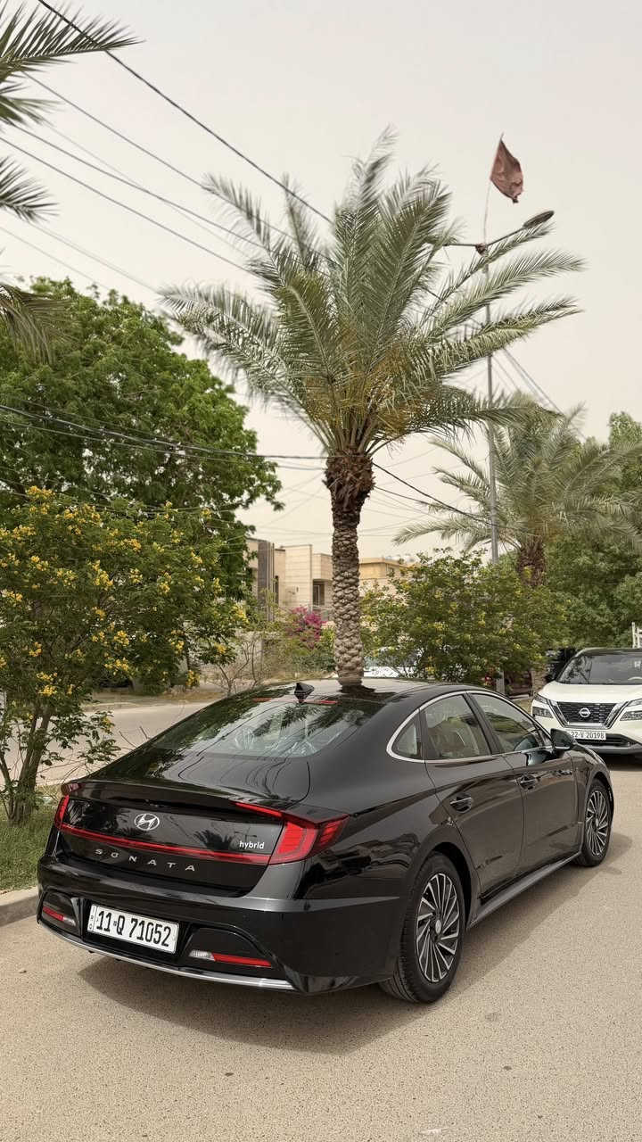 سوناتا 2023 هايبرد
السلام عليكم 
للليع او مراوس 
سوناتا هايبرد 2023

فول عدا بنوراما 

رقم بغداد باسمي 

الحادث : فقط بنيد راس شاصي خصره فقط 
وبيها بارد ب جاملغ 

ماشيه 54 

السعر : 149 مجال بسيط للشراي


**إذا كنت صاحب هذا الإعلان وتريد حذفه لأي سبب، رجاءا أرسل رسالة إلى الدعم الفني**