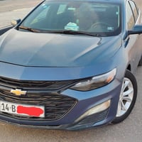 سياره ماليبو مواصفات LT  1.1 فول مواصفات تتفئه وتبريد  . تحكم ستيرن  ....