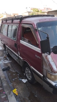 كيه بسته للبيع موديل 94 مكينه وكير واكسل مكفولات شواصي مكفولات سياره ب...