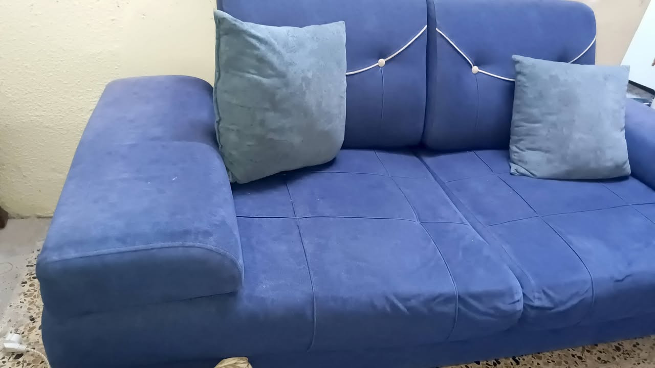 قنفات تركي مودرن نظام سرير
٣٥٠ بيها مجال


**إذا كنت صاحب هذا الإعلان وتريد حذفه لأي سبب، رجاءا أرسل رسالة إلى الدعم الفني**