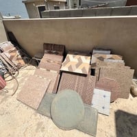 سيراميك • سيراميك ايراني • بلاط • ديكور • تشطيبات • مواد بناء