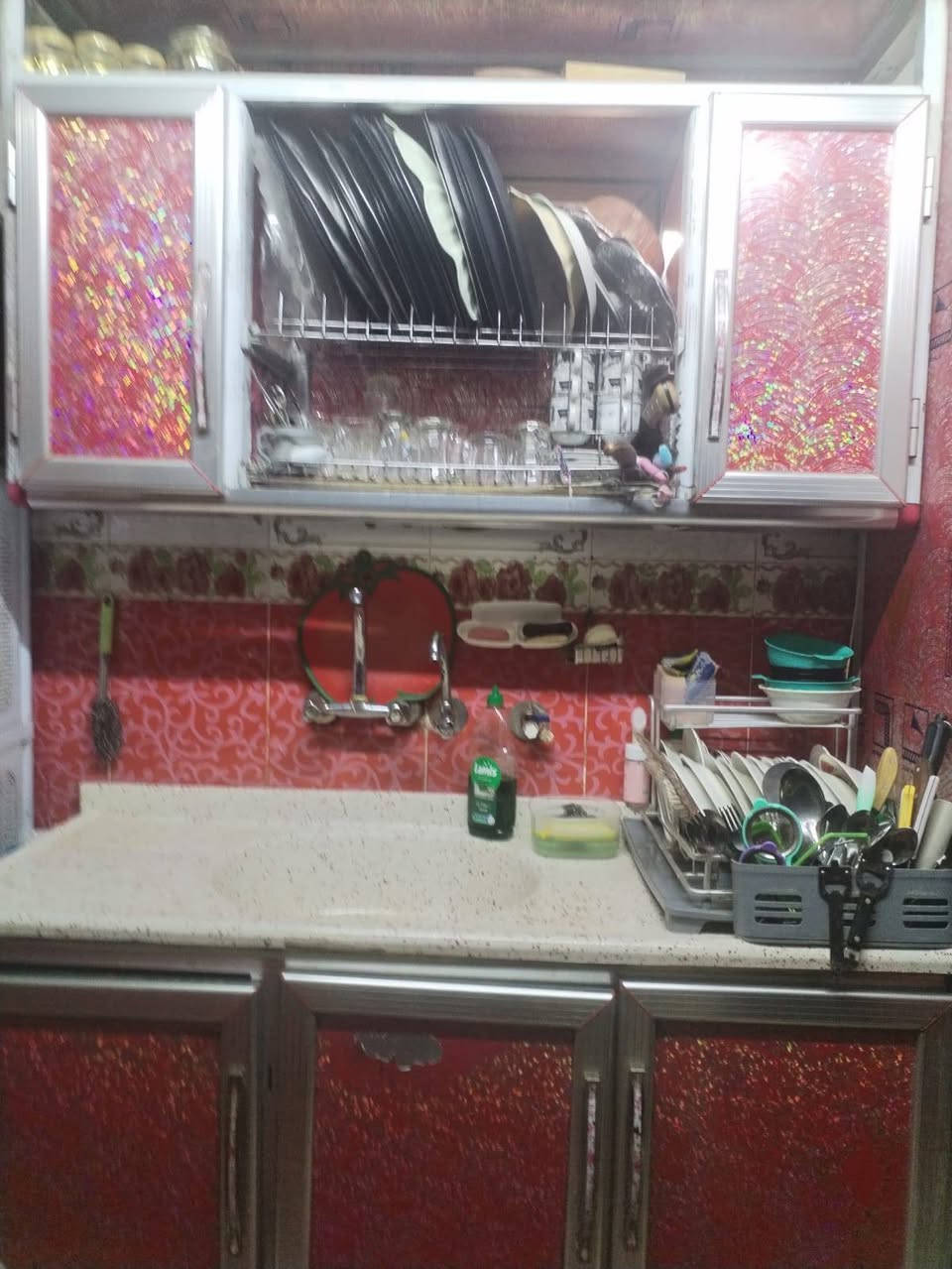 كاونتر للبيع
بغداد الشعب حي اور
السعر ٣٠٠


**إذا كنت صاحب هذا الإعلان وتريد حذفه لأي سبب، رجاءا أرسل رسالة إلى الدعم الفني**