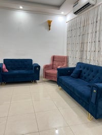 اربيل مجمع الزيتون • تخم • صوفا