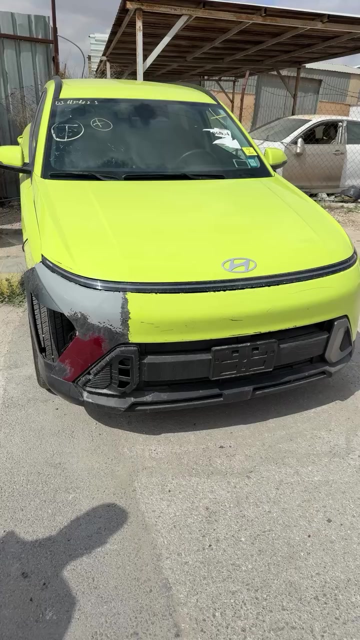 موديل 24 مرفق رقم الشاصي نهايه الفديو حالياً بل حره تدخل بسم المشتري


**إذا كنت صاحب هذا الإعلان وتريد حذفه لأي سبب، رجاءا أرسل رسالة إلى الدعم الفني**