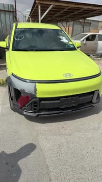 موديل ٢٠٢٤ • رقم الشاصي • نقل ملكية باسم المشتري